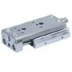 MXQ20-40Z SMC Pneumatischer Kompaktschlitten