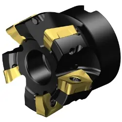 Produktfoto 1 von RA390051R1918H SANDVIK COROMILL 390 Eckfräser