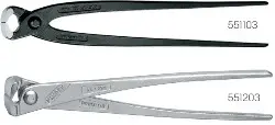 Produktfoto 1 von 99 00 300 KNIPEX-Monierzange, schwarz