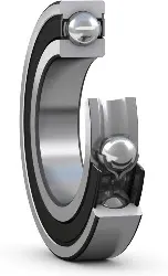 Produktfoto 1 von 6209-2RS1/C3WT SKF Rillenkugellager