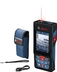 Produktfoto 1 von 0601072Z00 Laser-Entfernungsmesser 150 m GLM 150-27 C - BOSCH -
