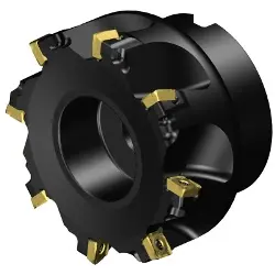 Produktfoto 1 von A490080J25408M SANDVIK T-MAX P-Wendeplatten doppelseitig -QM
