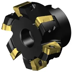 Produktfoto 1 von RA390063R1918H SANDVIK COROMILL 390 Eckfräser