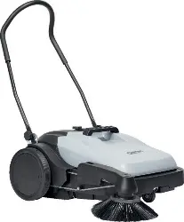 Produktfoto 1 von 50000493 Kehrmaschine SW200 -Nilfisk-