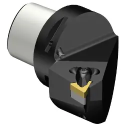 Produktfoto 1 von C6DTJNL4506516 SANDVIK COROMANT CAPTO-Schneidkopf T-MAX P Außen