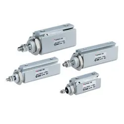 Produktfoto 1 von CDJP2B10-20D SMC Miniaturzylinder