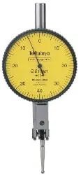 Produktfoto 1 von 513-404-10E Fühlhebelmessgerät 0,80x40 mm, 0,01mm MITUTOYO