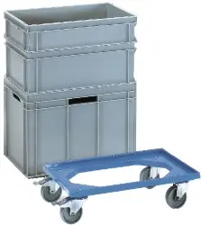 Produktfoto 1 von 13590 Kastenroller 13590