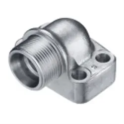 Produktfoto 1 von BFX90-603-S25 BFX90-603-25S-W66, Flansche Sonstiges