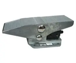 Produktfoto 1 von 03068102 3/2-WV-NC G1/4 Pedal