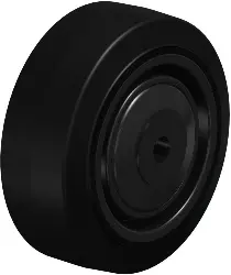 Produktfoto 1 von POEV 80/8K BLICKLE Schwerlast-Rad mit Elastik-Vollgummireifen EasyRoll