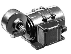 43301020 Schneckengetriebemotor Typ MEK