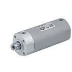 CG3DN80-200F SMC Druckluftzylinder