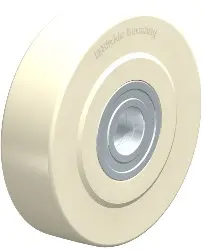 Produktfoto 1 von GSPO 400/80K BLICKLE Schwerlast-Rad aus Gusspolyamid