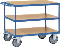 Produktfoto 1 von 2420 Tischwagen 2420