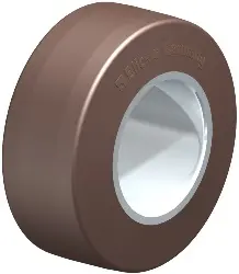 Produktfoto 1 von BB 200X85/105 BLICKLE Bandage mit Polyurethan-Laufbelag Blickle Besthane