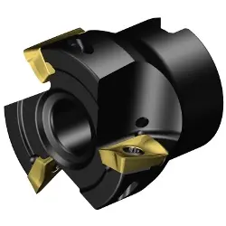 Produktfoto 1 von R390044Q1617M SANDVIK COROMILL 390 Eckfräser