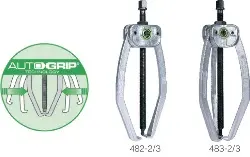 Produktfoto 1 von 483-3 Autogripabzieher mit Abzughaken