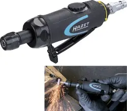 Produktfoto 1 von 9032N-1 Stabschleifer 2000-25000 min-1 gerade, 9032N-1 - HAZET -