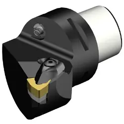 Produktfoto 1 von C4DWLNR2705006 SANDVIK COROMANT CAPTO-Schneidkopf T-MAX P Außen