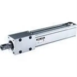 Produktfoto 1 von MTS12-100 SMC Präzisionszylinder