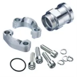 CAG-304-L35-M12#K CAG-304-35L-M12-W66-K, Flansche Sonstiges