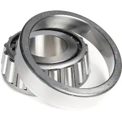 Produktfoto 1 von U399-90010 TIMKEN Kegelrollenlager