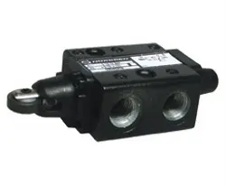 Produktfoto 1 von 03060202 3/2-WV G1/4 Rolle