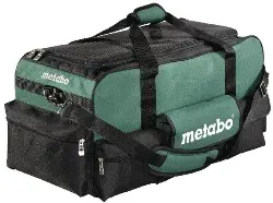 657007000 Werkzeugtasche, groß - metabo -