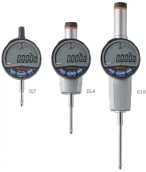 Produktfoto 1 von 543-730B Digitale Messuhr ID-C 0,0005 mm, Absolute MITUTOYO