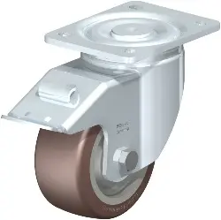 Produktfoto 1 von LH-GB 128K-FI BLICKLE Schwerlast-Antriebsrad mit Nabennut