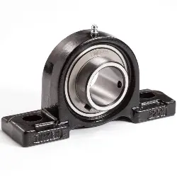 Produktfoto 1 von UCP214 TIMKEN Stehlagergehäuse mit Kugellager