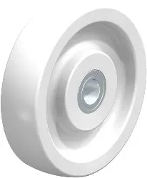 Produktfoto 1 von SPO 250/35K BLICKLE Schwerlast-Rad aus Polyamid