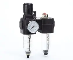 Produktfoto 1 von BL73-305G W-Einheit 40My 0,3-10 G3/8