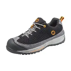 Produktfoto 1 von 711-68383/39 BATA Halbschuh S1P Weite W Gr.39