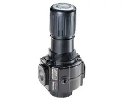 Produktfoto 1 von R73R-3GK-RMN Druckregler 0,3-10 G3/8