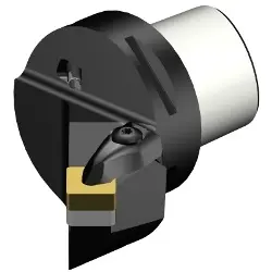 Produktfoto 1 von C6DSSNR4505415 SANDVIK COROMANT CAPTO-Schneidkopf T-MAX P Außen