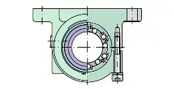 Produktfoto 1 von 0015664820000 SCHAEFFLER Linearkugellager