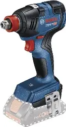 Produktfoto 1 von 06019J2205 Akku-Schlagschrauber 18 V GDX 18V-200/0-Vers. -BOSCH-
