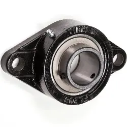 Produktfoto 1 von UCFL215 TIMKEN Flanschlagereinheit mit Kugellager