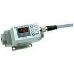 PF2A750-F02-67N SMC Digitaler Durchflussschalter