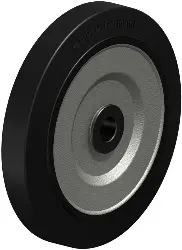 Produktfoto 1 von SE 301/30G BLICKLE Schwerlast-Rad mit Elastik-Vollgummireifen EasyRoll
