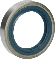 Produktfoto 1 von 40411063 CFW Wellendichtring NBR, Bauform BS, metallisch