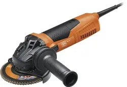 Produktfoto 1 von 72228260000 Winkelschleifer Ø 125, 1700 W CG 17-125 Inox -FEIN-