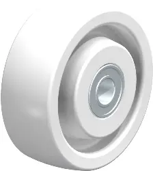Produktfoto 1 von SPO 100/15K BLICKLE Schwerlast-Rad aus Polyamid