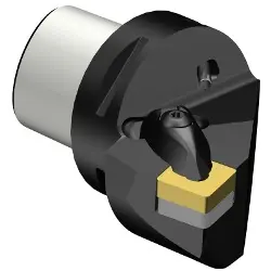 Produktfoto 1 von C6DSRNL3506519 SANDVIK COROMANT CAPTO-Schneidkopf T-MAX P Außen