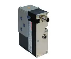 Produktfoto 1 von VP6010LJ761MB200 Proportional-Wegeventil