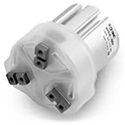 MHSHJ3-63DAS SMC 3-Finger-Parallel-Greifer