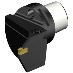 C5RF151233506740 SANDVIK COROMANT CAPTO-Schneidkopf Q-CUT Außen