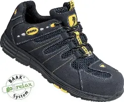 Produktfoto 1 von 71462-48 Halbschuh Rick2, Micro/Mesh Gr. 48
